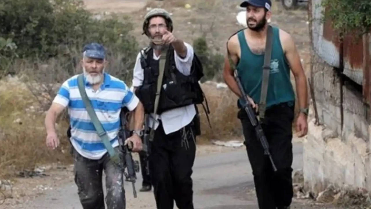 100 bin Yahudi daha silahlandırılıyor