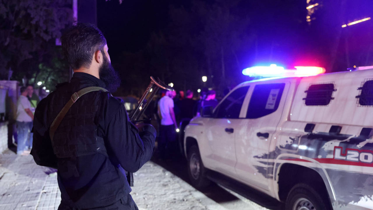 Suriye: Suveyda olaylarıyla ilgisi olduğu belirtilen güvenlik güçleri gözaltına alındı