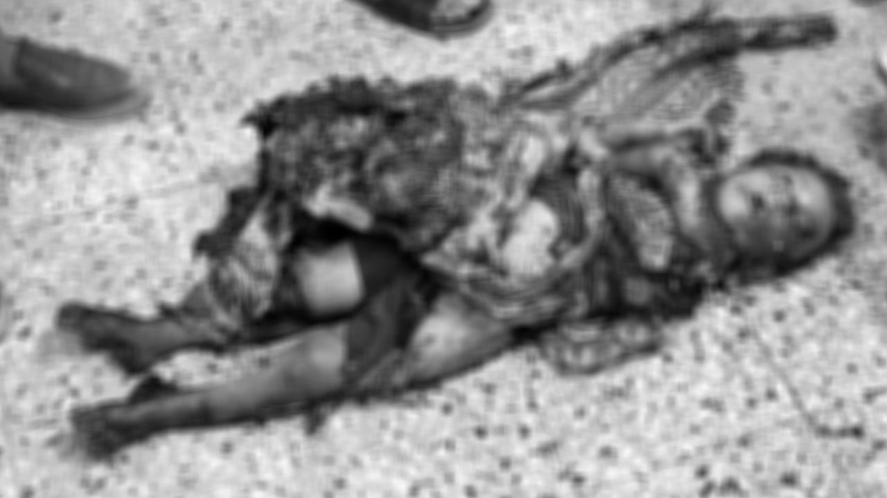 Gazze'de can kaybı 64 bin 231'e yükseldi