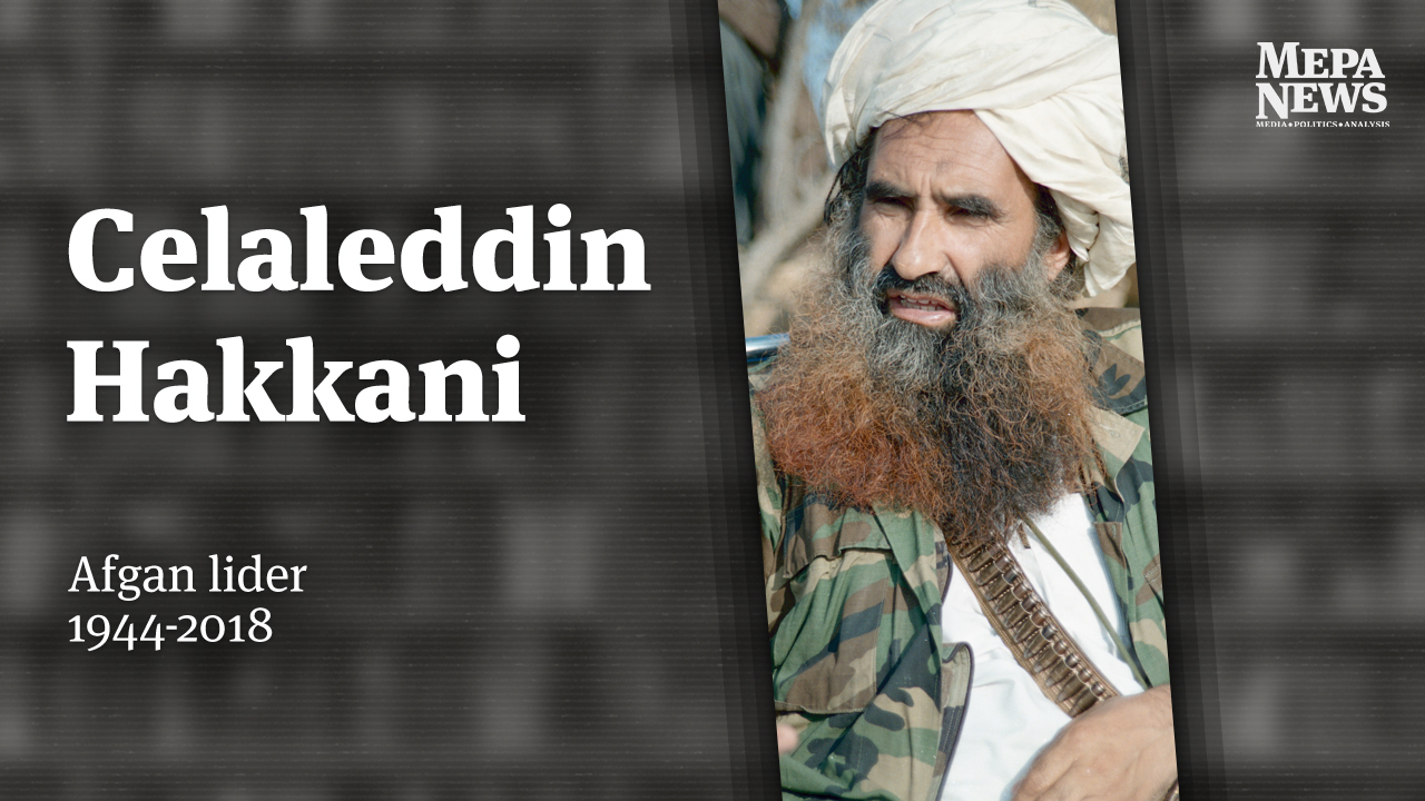 Celaleddin Hakkani kimdir?