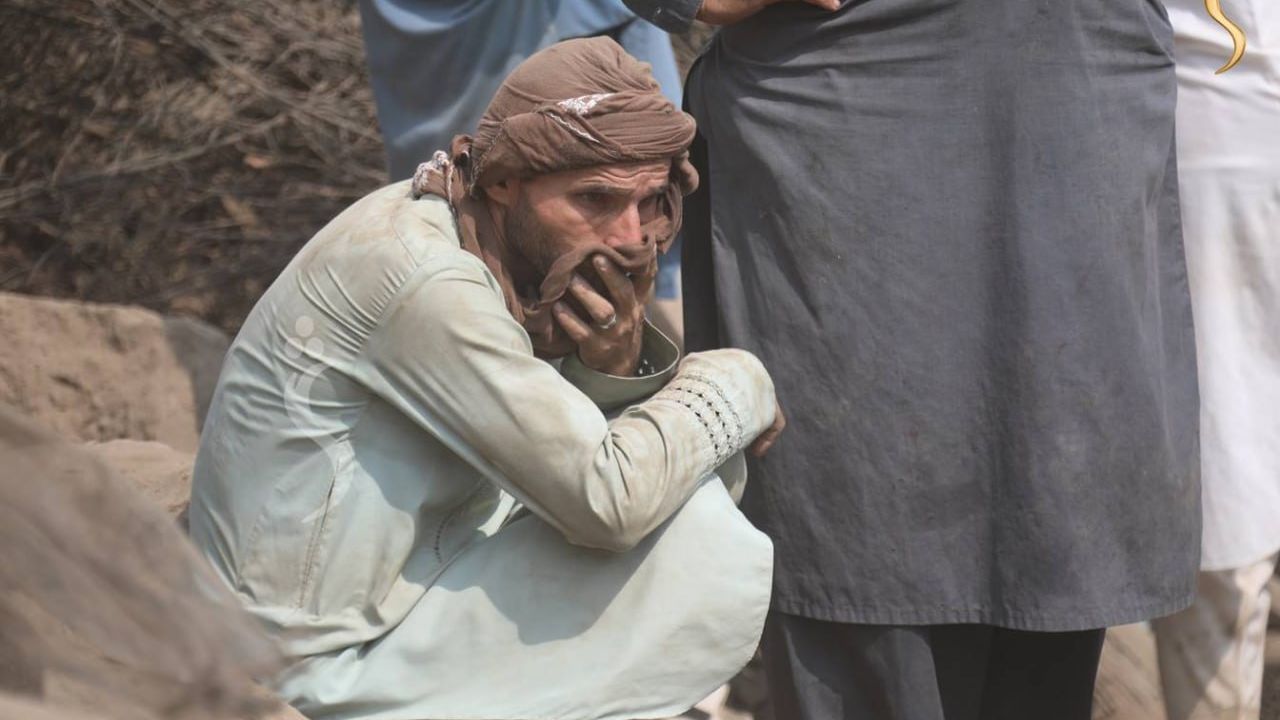 Afganistan'da artçı depremler sürüyor