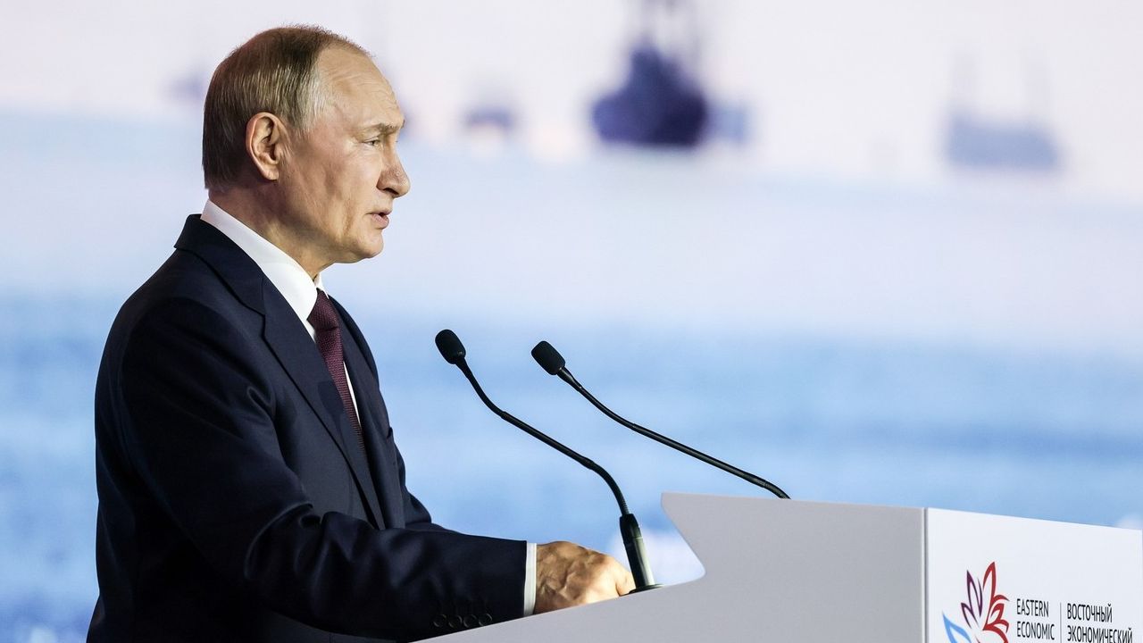 Putin: Ukrayna'ya konuşlandırılan Batılı askerleri hedef alacağız