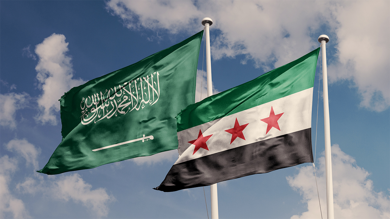 Suudi Arabistan Suriye'den dönen vatandaşlarını tutukladı