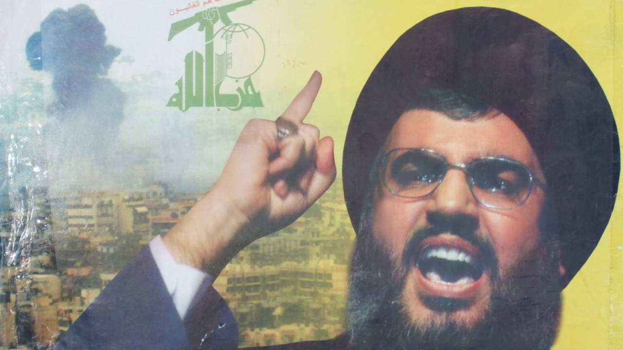 Dünden bugüne Hizbullah'ı silahsızlandırma çabalarının tarihi