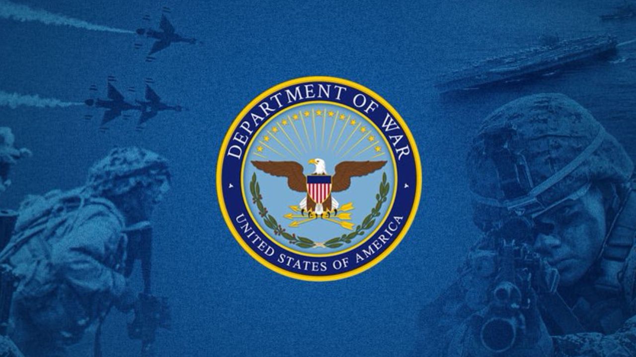 Trump 'Savaş Bakanlığı'nı resmen ilan etti