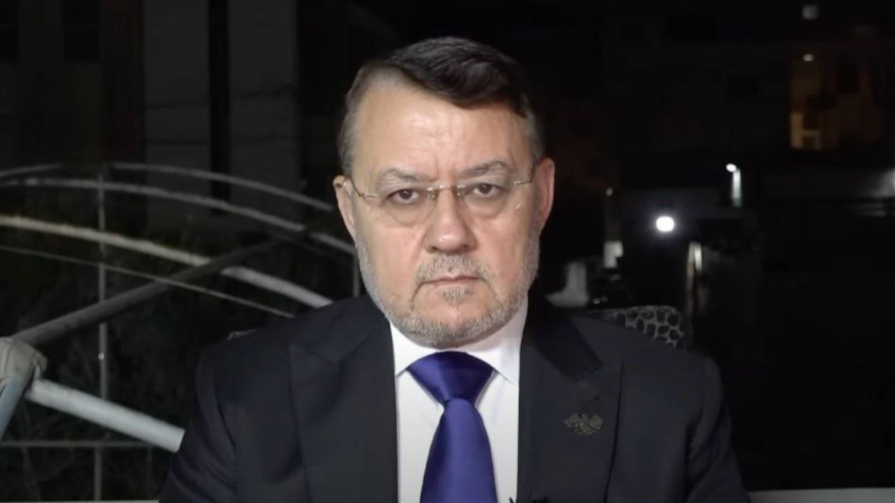 Ahmed Şara'nın danışmanı Zeydan: İsrail ile müzakereler sürüyor