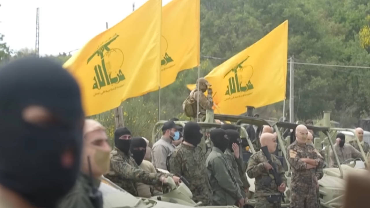 Hizbullah: Ordu bizi silahsızlandırma planını askıya almalı