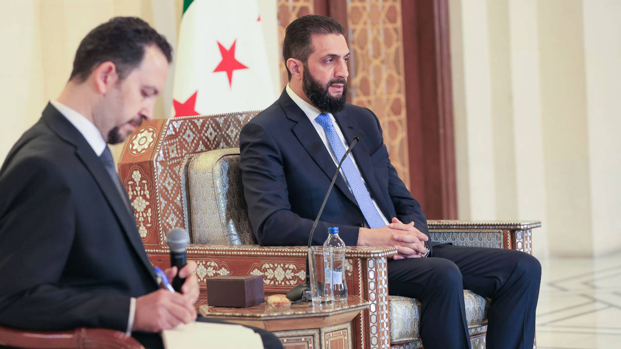 Suriye ve İsrail arasında masada ne var?