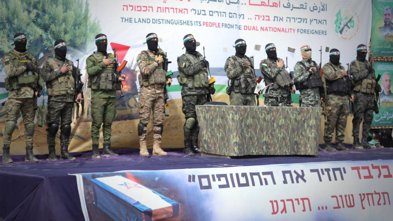 ABD'nin 'Gazze'deki savaşı sona erdirecek' yeni teklifinin detayları neler?