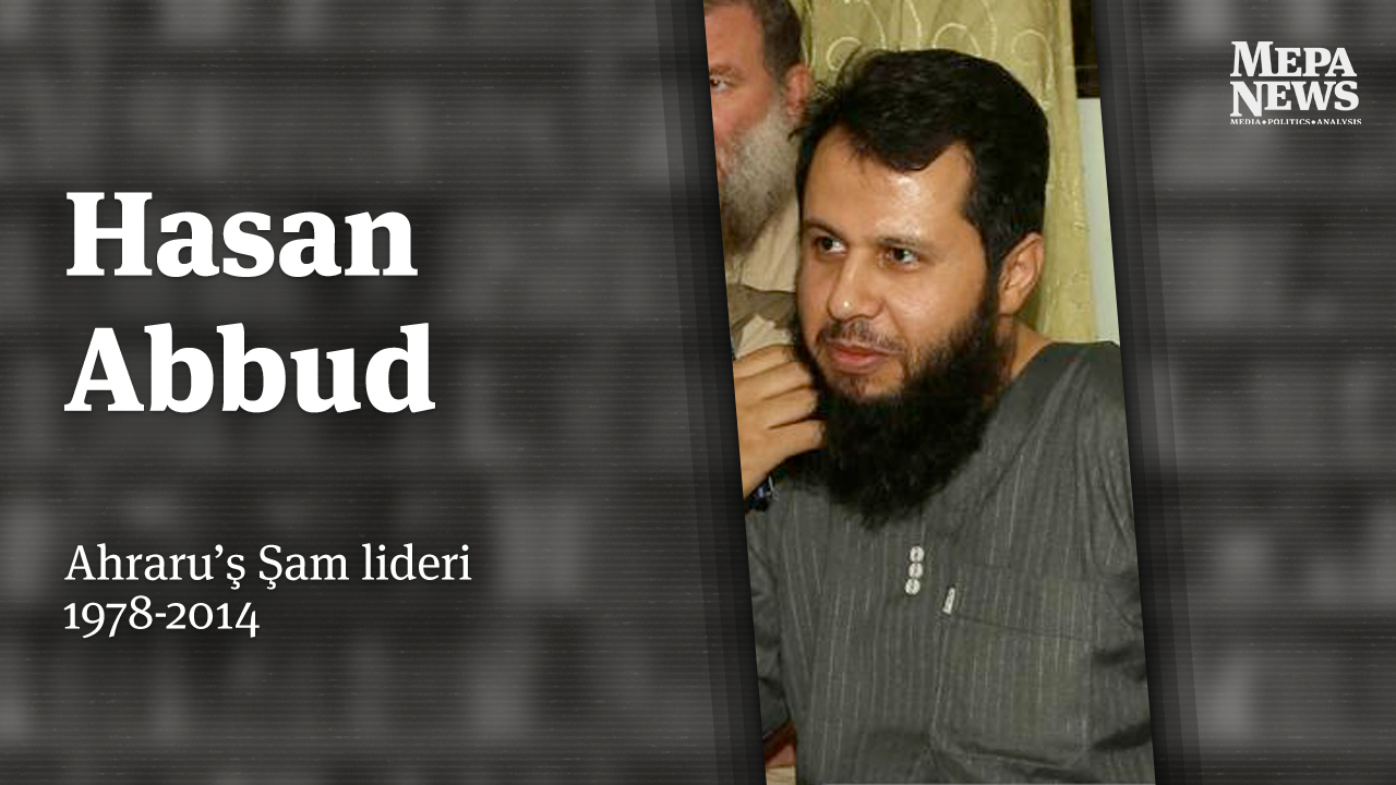 Hasan Abbud kimdir?