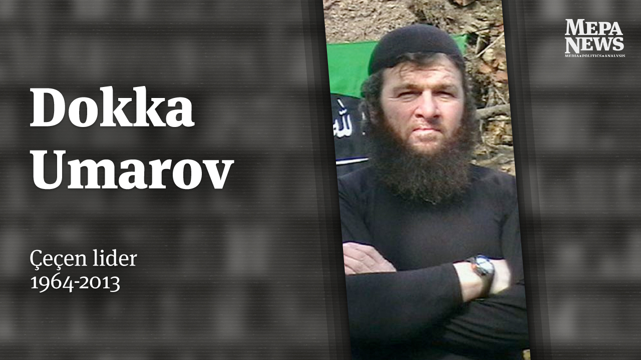 Dokka Umarov kimdir?