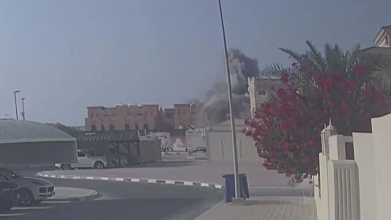 BM Güvenlik Konseyi İsrail'in Katar saldırısını görüşmek üzere toplanacak