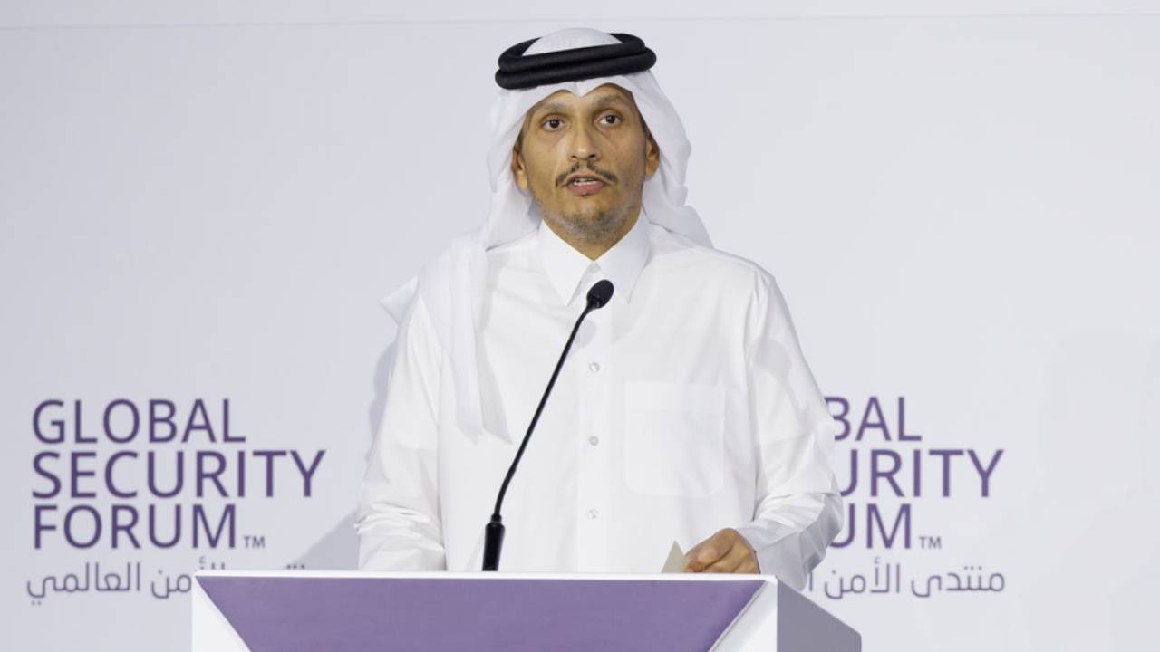 Katar: İsrail'in Doha saldırısına 'ortak bir karşılık' verilecek