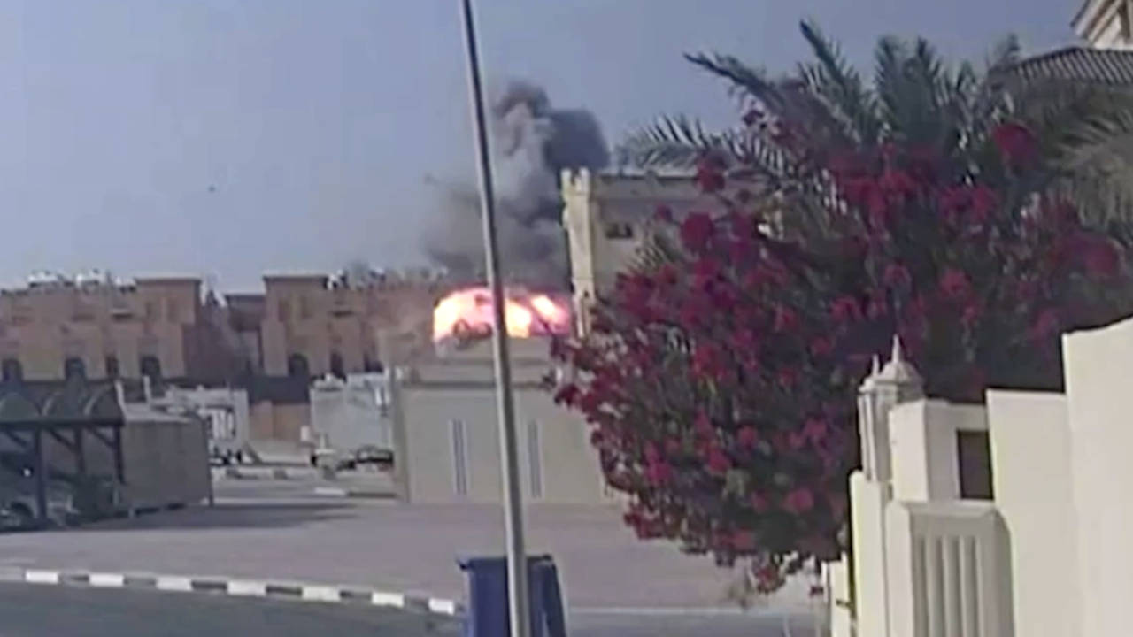 Katar İsrail'e nasıl karşılık verecek?