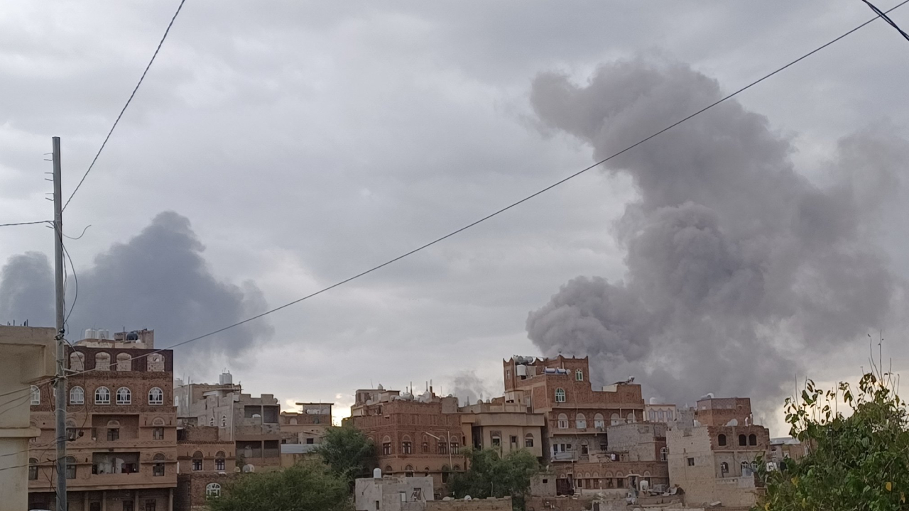 İsrail'in Yemen katliamında son bilanço: 35 ölü 131 yaralı