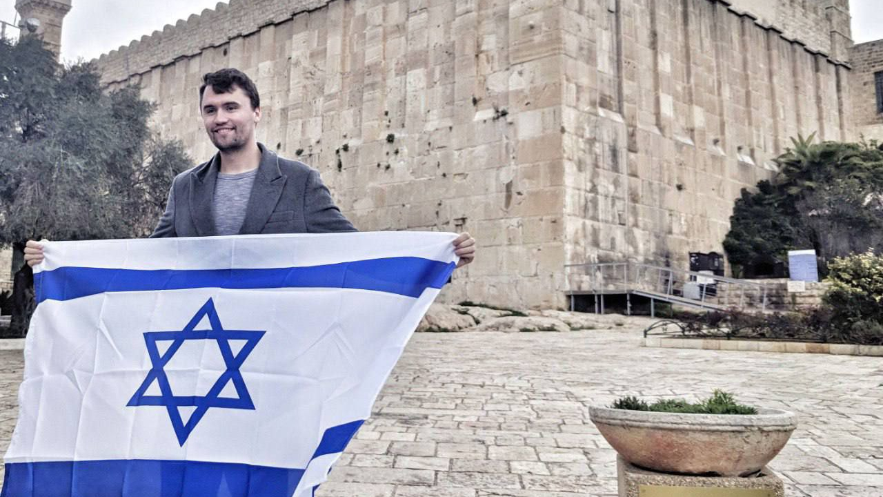 ABD'yi sarsan suikast: Trump destekçisi sağcı aktivist Charlie Kirk neden öldürüldü?