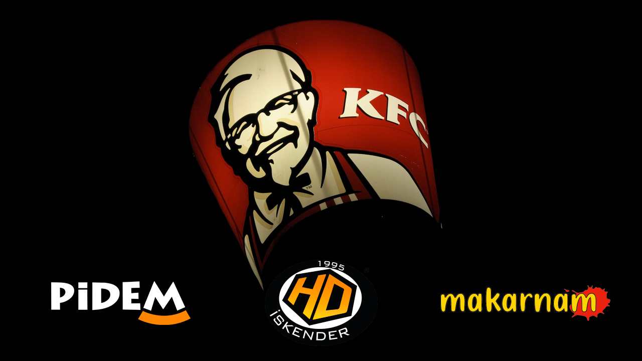 İsrail'e desteği sebebiyle boykot edilen KFC Türkiye'deki mağazalarını yeniden açıyor