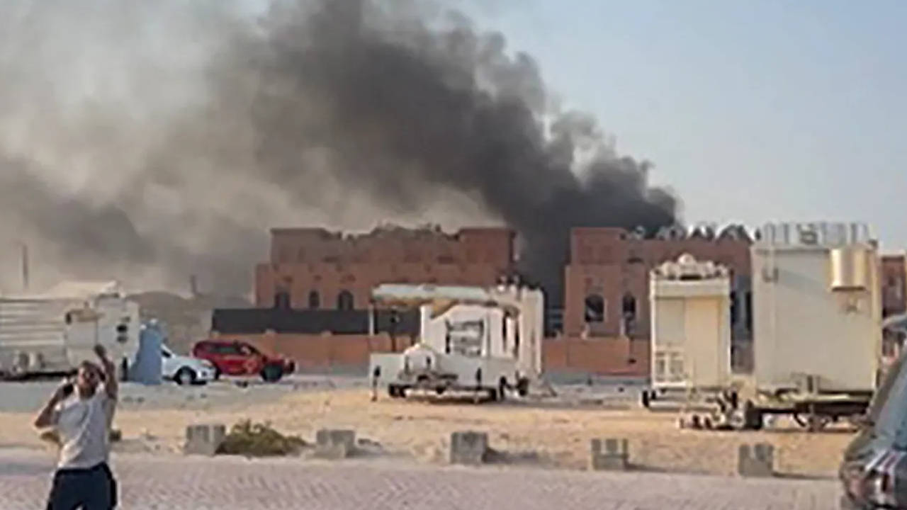 Katar İsrail saldırısının ardından Arap-İslam Zirvesi'ni topluyor