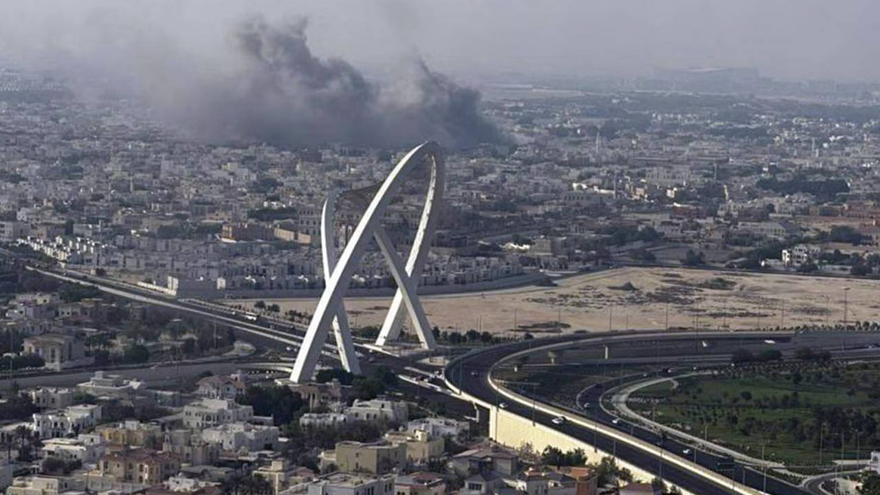 İddia: İsrail Katar'dan önce Türkiye'ye saldırmayı planladı