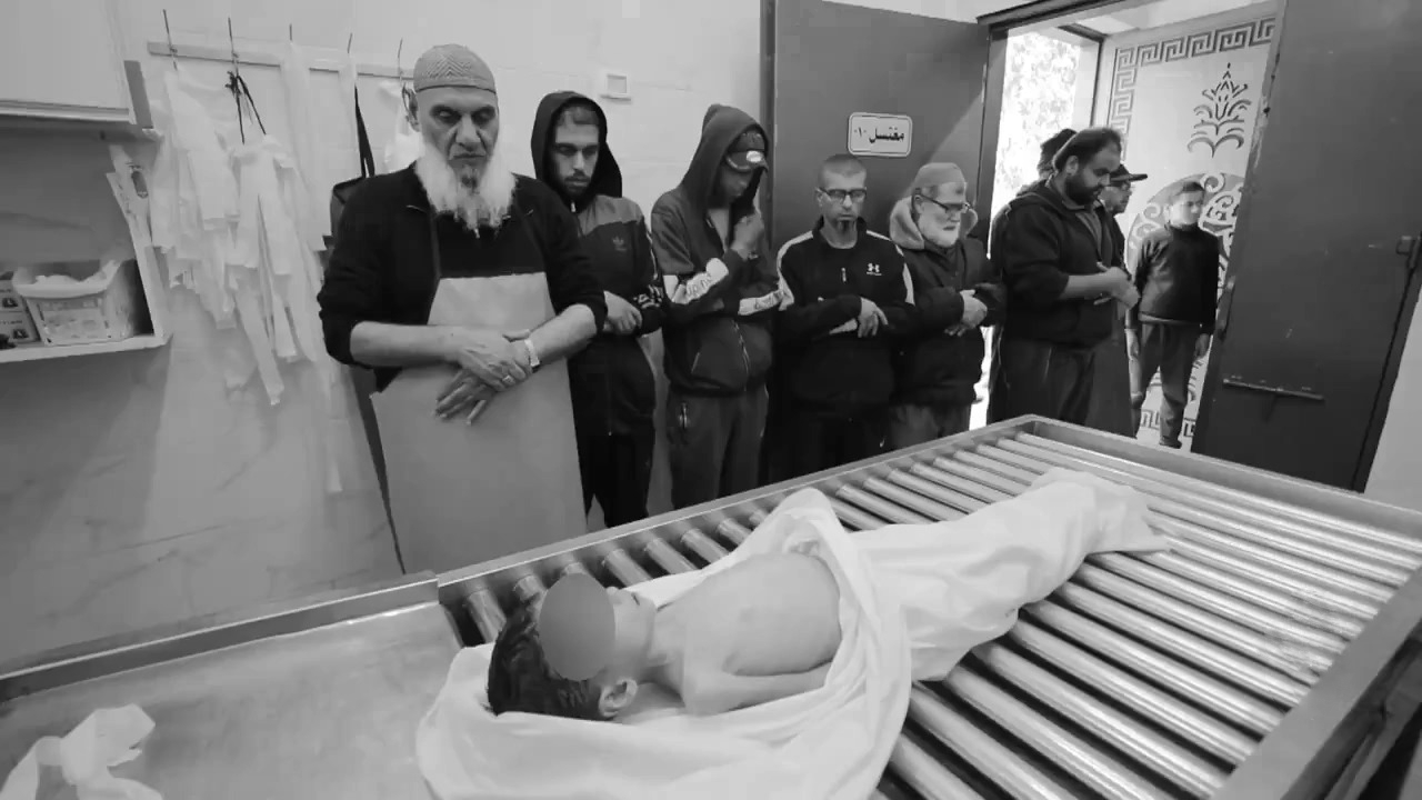 Gazze'de 24 saatte 7 kişi açlıktan öldü