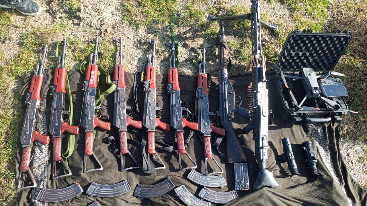 Güney Veziristan'da Pakistan ordusuna saldırı: 12 ölü