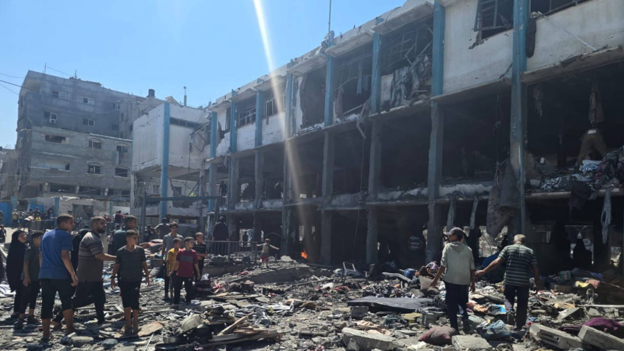 Dünya çapında daha fazla üniversite İsrail akademisiyle bağlarını koparıyor