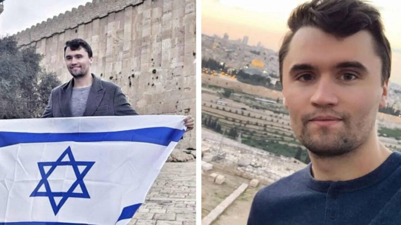 Trump yönetimi Charlie Kirk suikastı sonrası 58 milyon dolarlık ilave bütçe talep etti