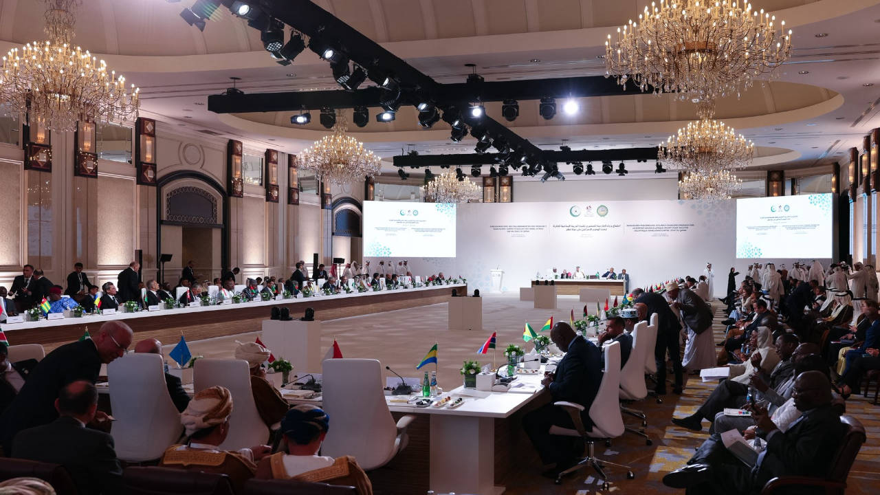 İsrail saldırısının ardından birçok lider Doha'da bir araya geliyor