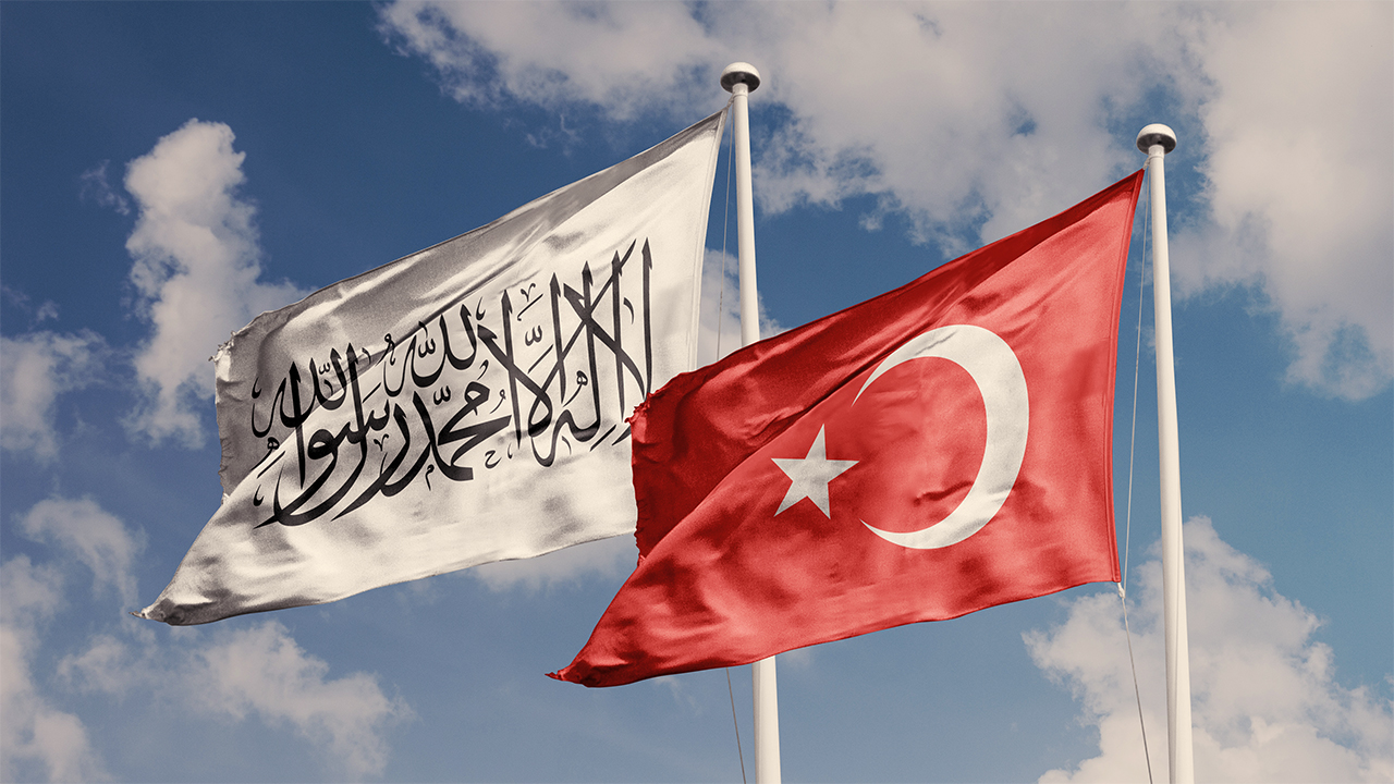 Afganistan ile Türkiye arasındaki ticaret yüzde 40 azaldı