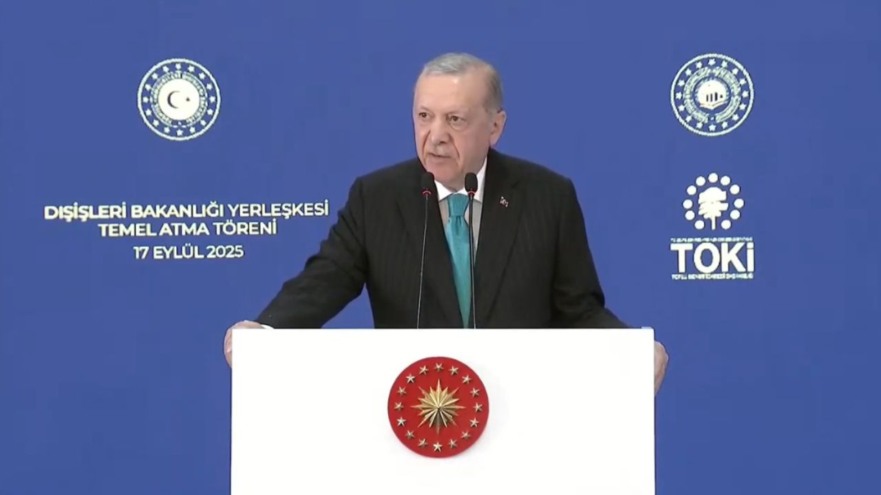 "Hitler özentisi tiplerin bu kuyruk acısı geçmeyecek"