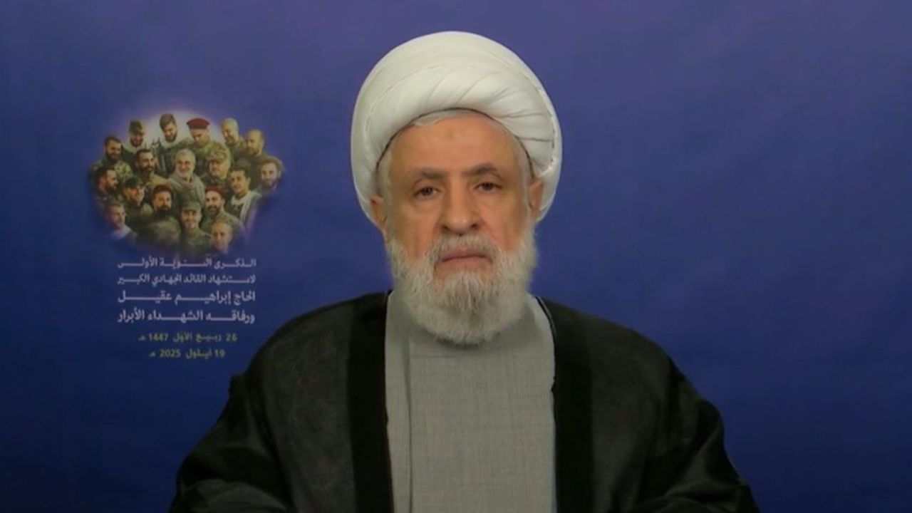 Hizbullah'tan Suudi Arabistan'a çağrı: "Yeni bir sayfa açalım"