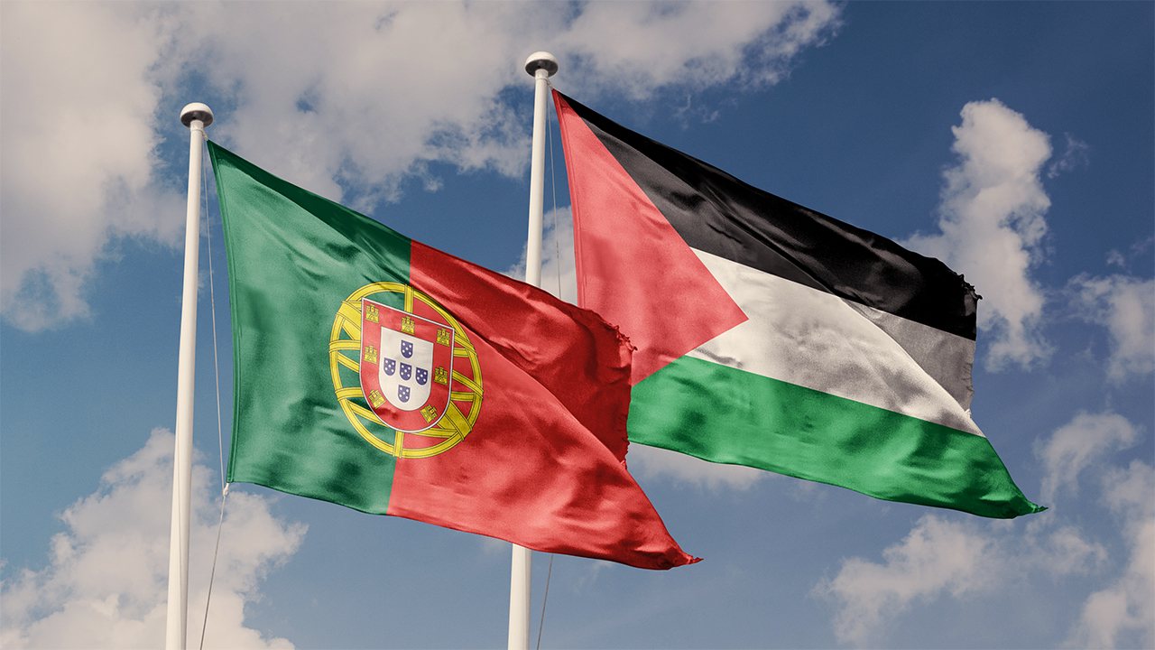 Portekiz Filistin'i tanıma kararı aldı