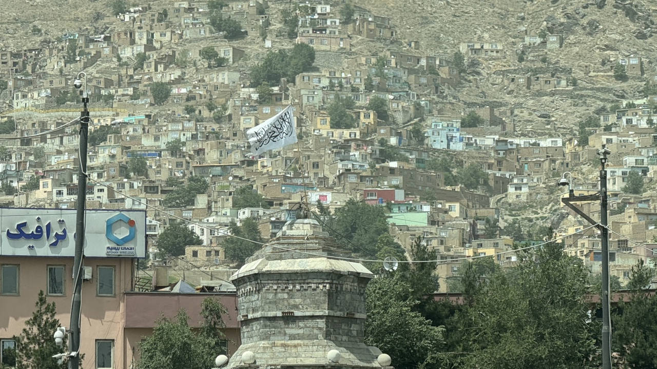 Afganistan İslam Emirliği, gasp edilen 4 milyon dönüm araziyi geri aldı