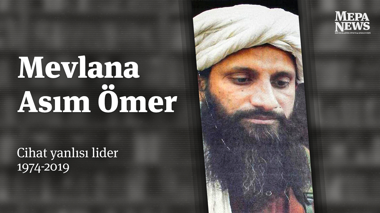 Mevlana Asım Ömer kimdir?