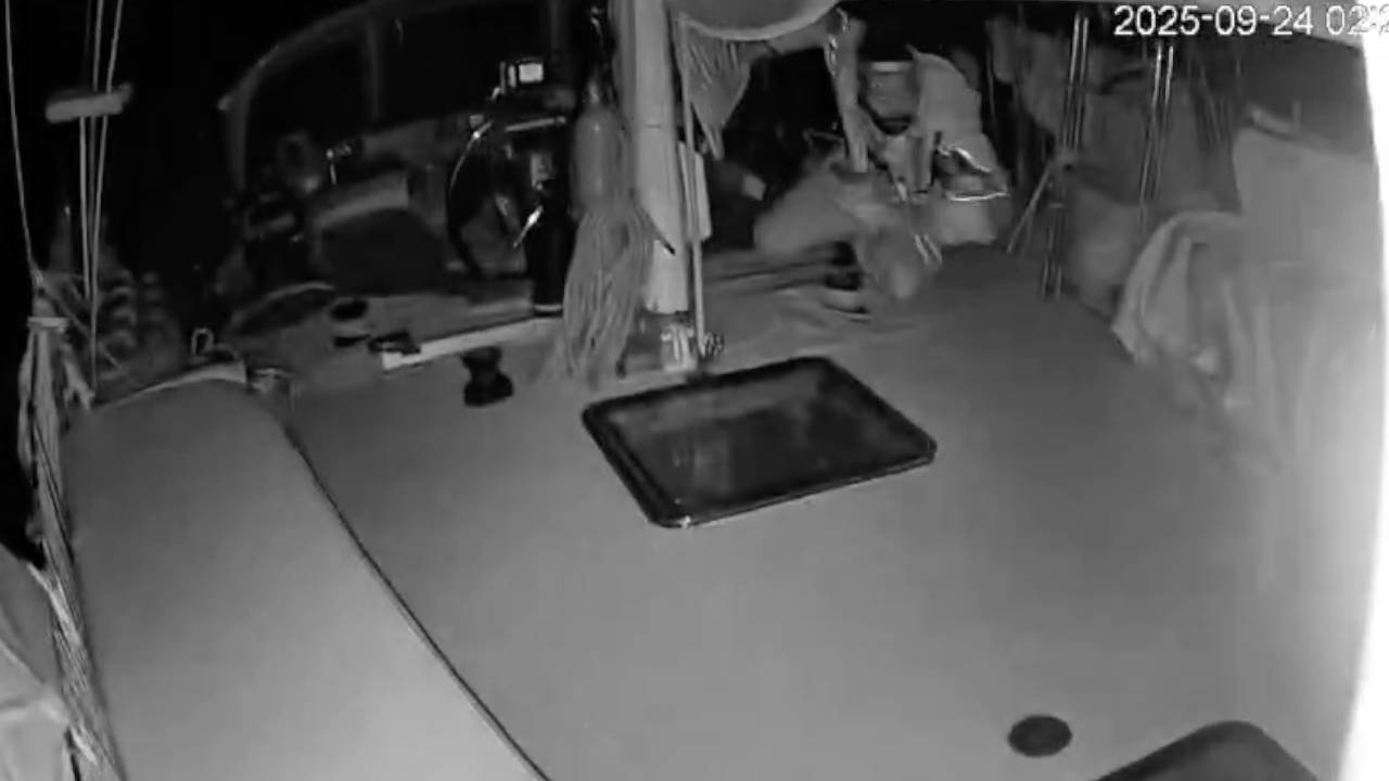 Sumud Filosu bir kez daha saldırıya uğradı