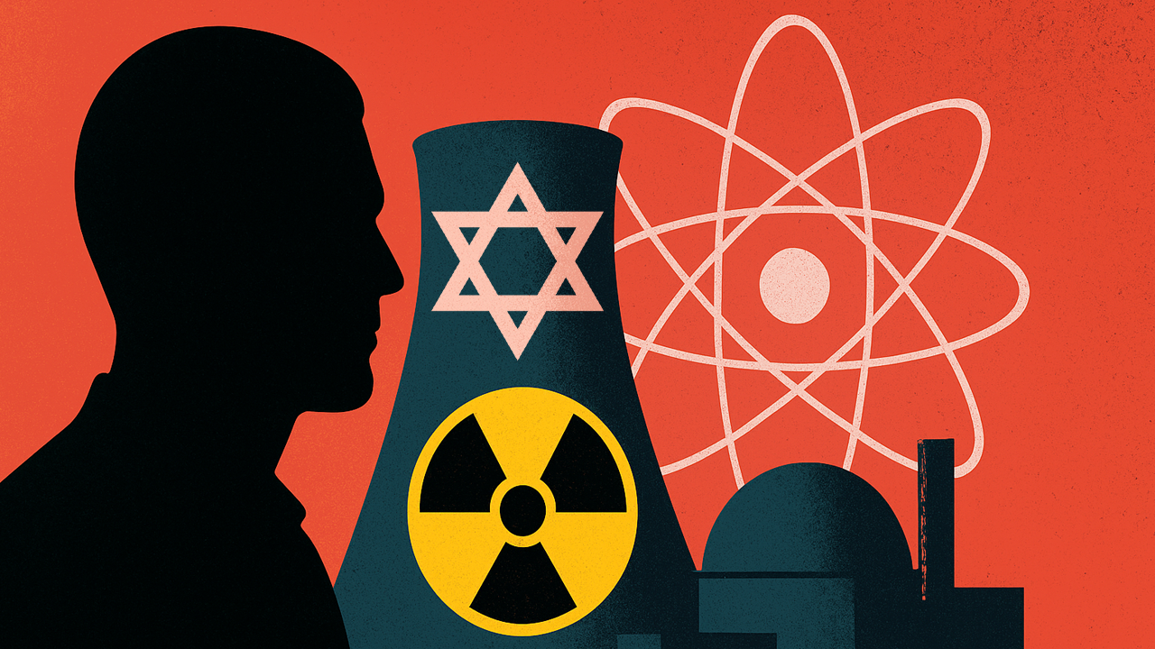 İsrail'in nükleer cephaneliği hakkında neler biliniyor?