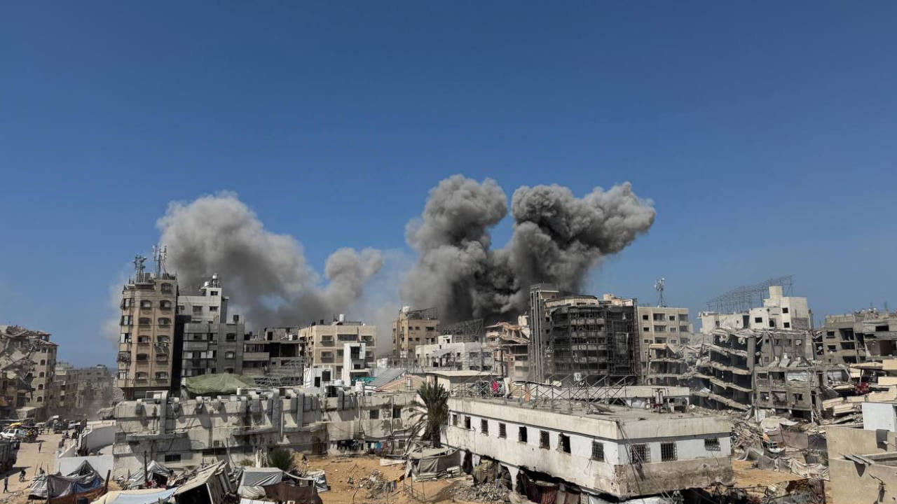 Trump'ın Gazze barış planının detayları neler?