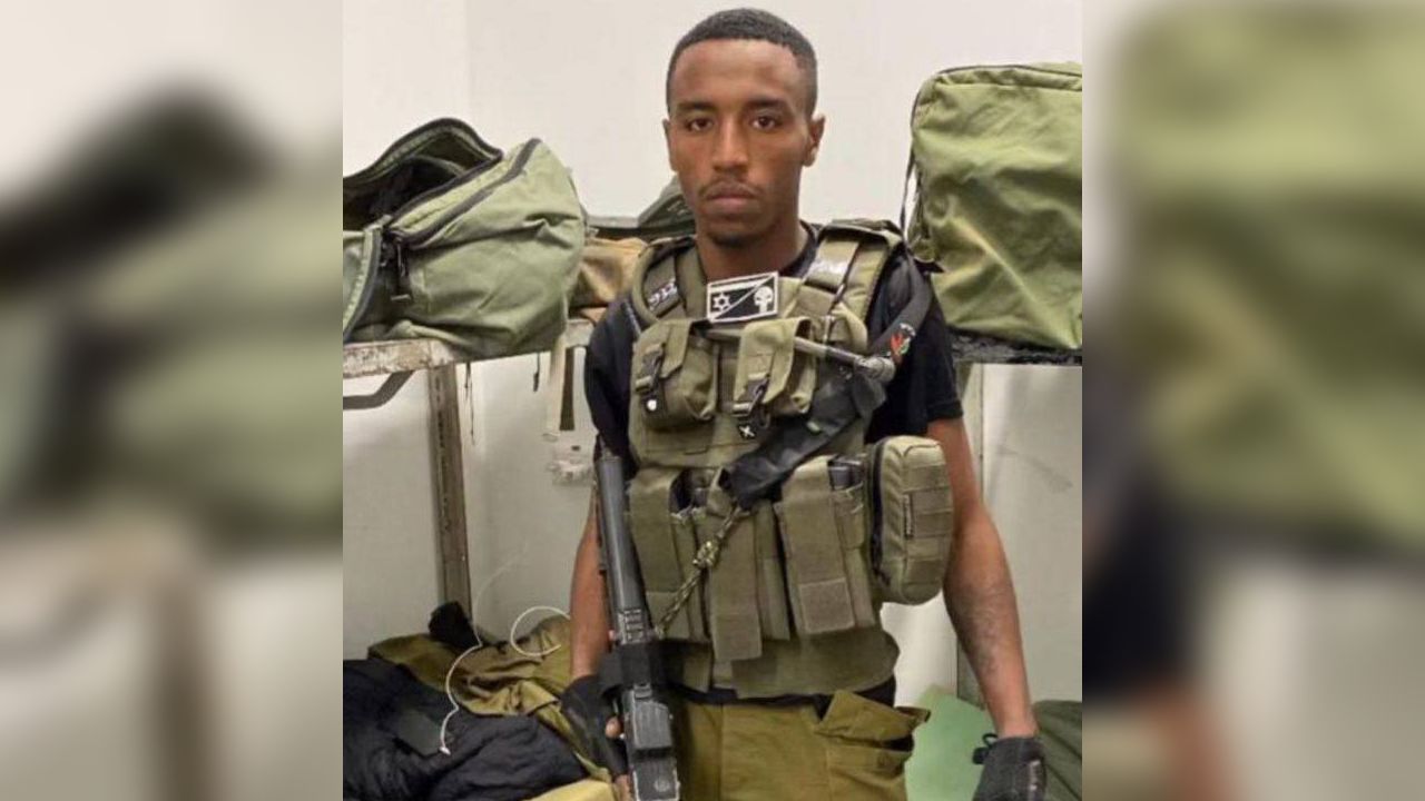 Gazze'de bir İsrail askeri keskin nişancı atışıyla öldürüldü