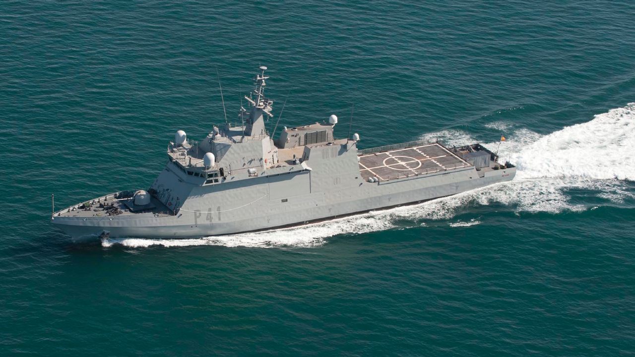 İspanya ve İtalya, Sumud Filosu'na destek için savaş gemisi gönderecek