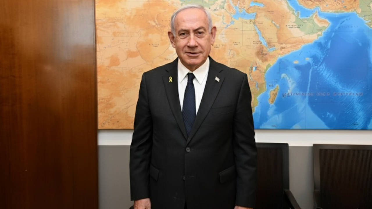 Netanyahu Suriye ile anlaşmaya varmak için şartlarını açıkladı