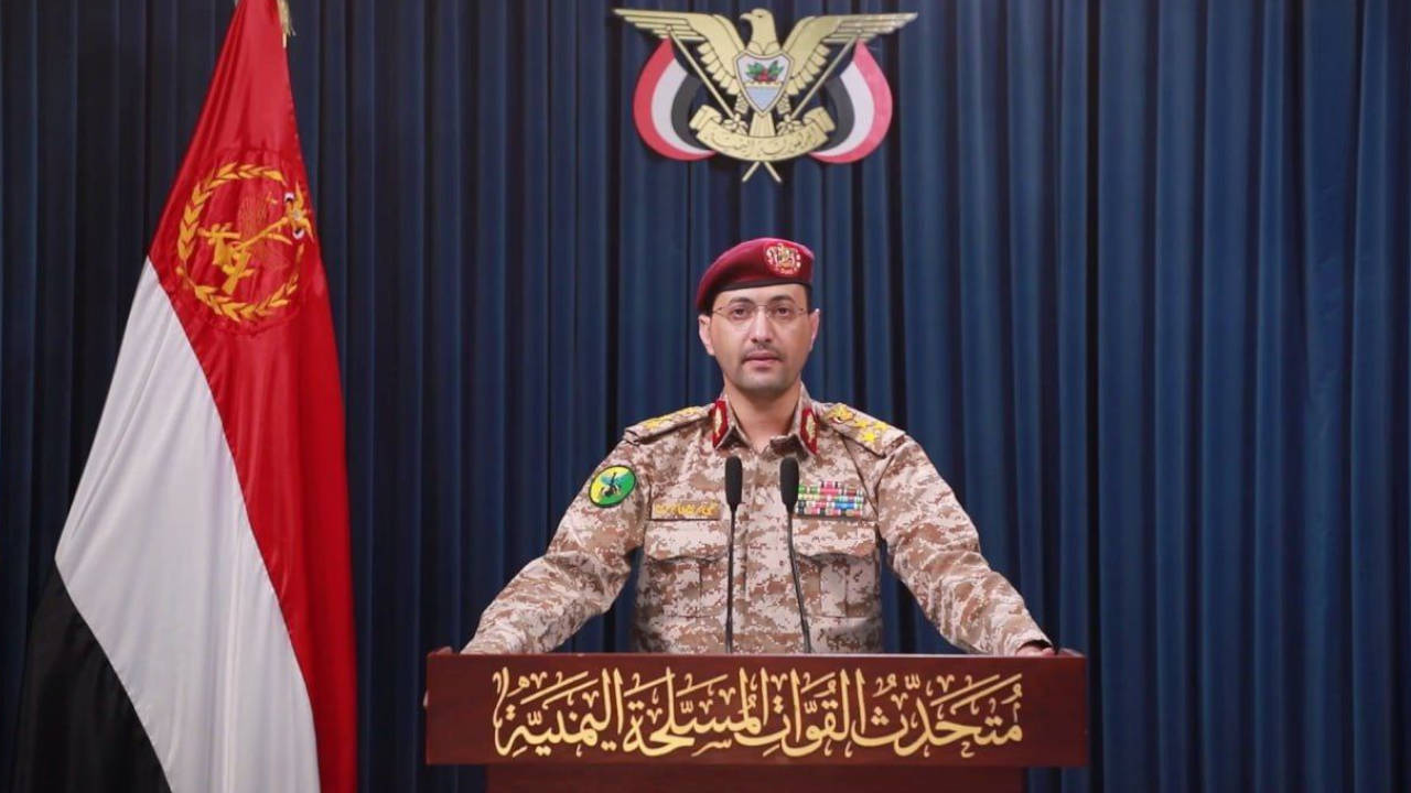 Husiler: İsrail'deki hassas hedeflere saldırılar gerçekleştirdik