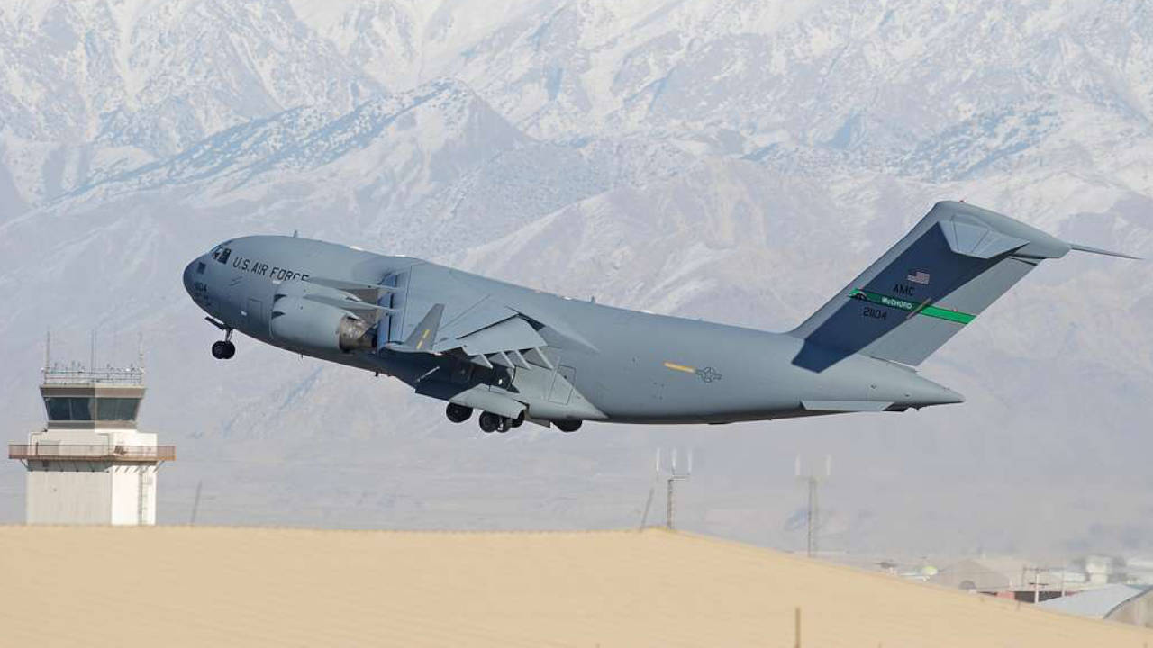 Trump neden Bagram Hava Üssü'nü geri almak için çırpınıyor?