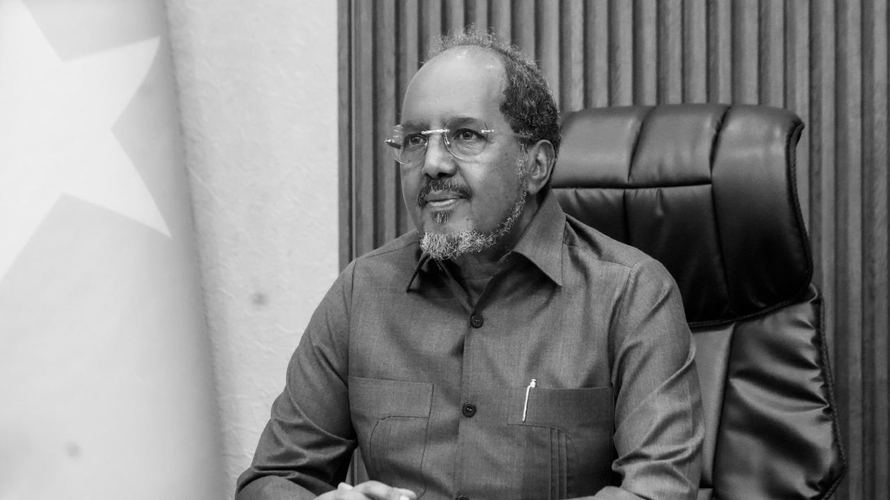 Mogadişu yönetimi muhaliflerini susturmak için sosyal medya botlarını kullanıyor