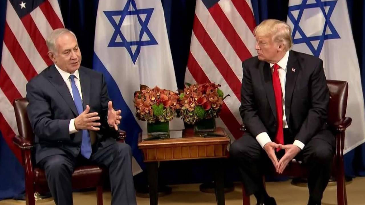 Gazze anlaşması: Trump bu sefer Netanyahu'ya sırtını dönebilir