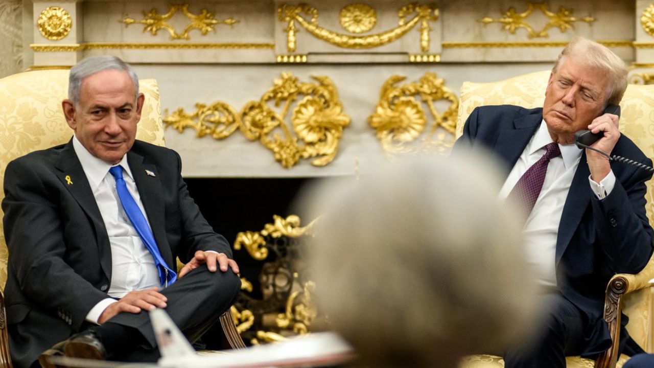 Trump'ın açıkladığı Gazze planının tam metni