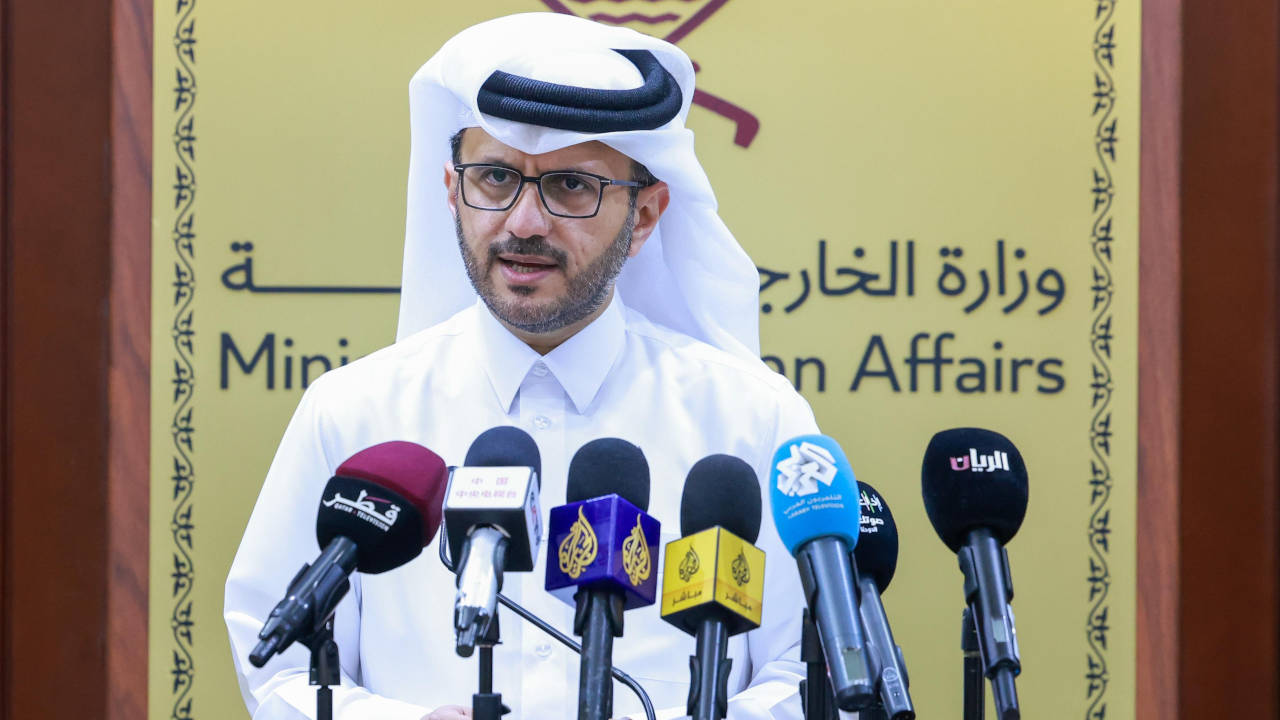 Katar: Türkiye ABD'nin Gazze girişiminin parçası olarak toplantılara katılacak