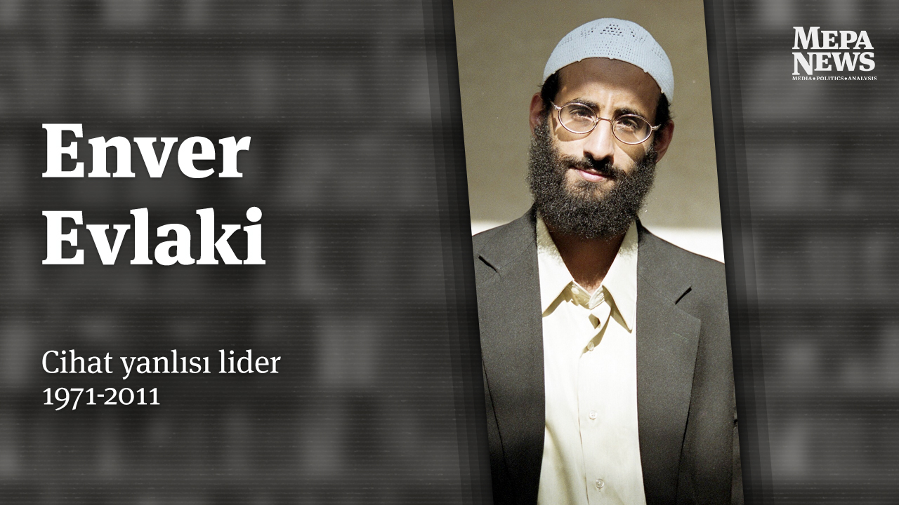 Enver el Evlaki kimdir?