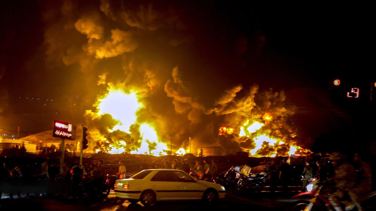 ABD ve İsrail ile İran arasında yeni bir çatışma kapıda mı?