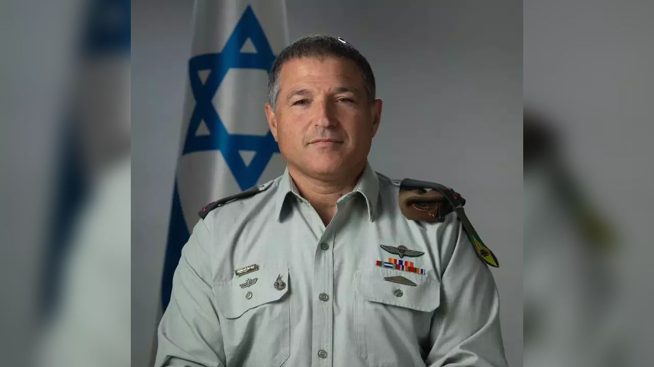 İsrail iç istihbaratı Şin Bet'in yeni şefi açıklandı