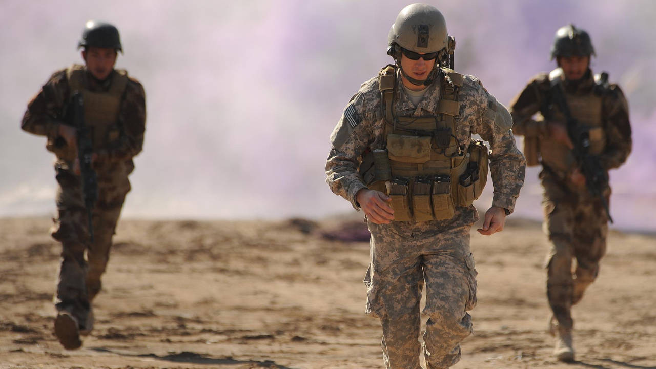 ABD Nijerya'ya askeri müdahaleye mi hazırlanıyor?